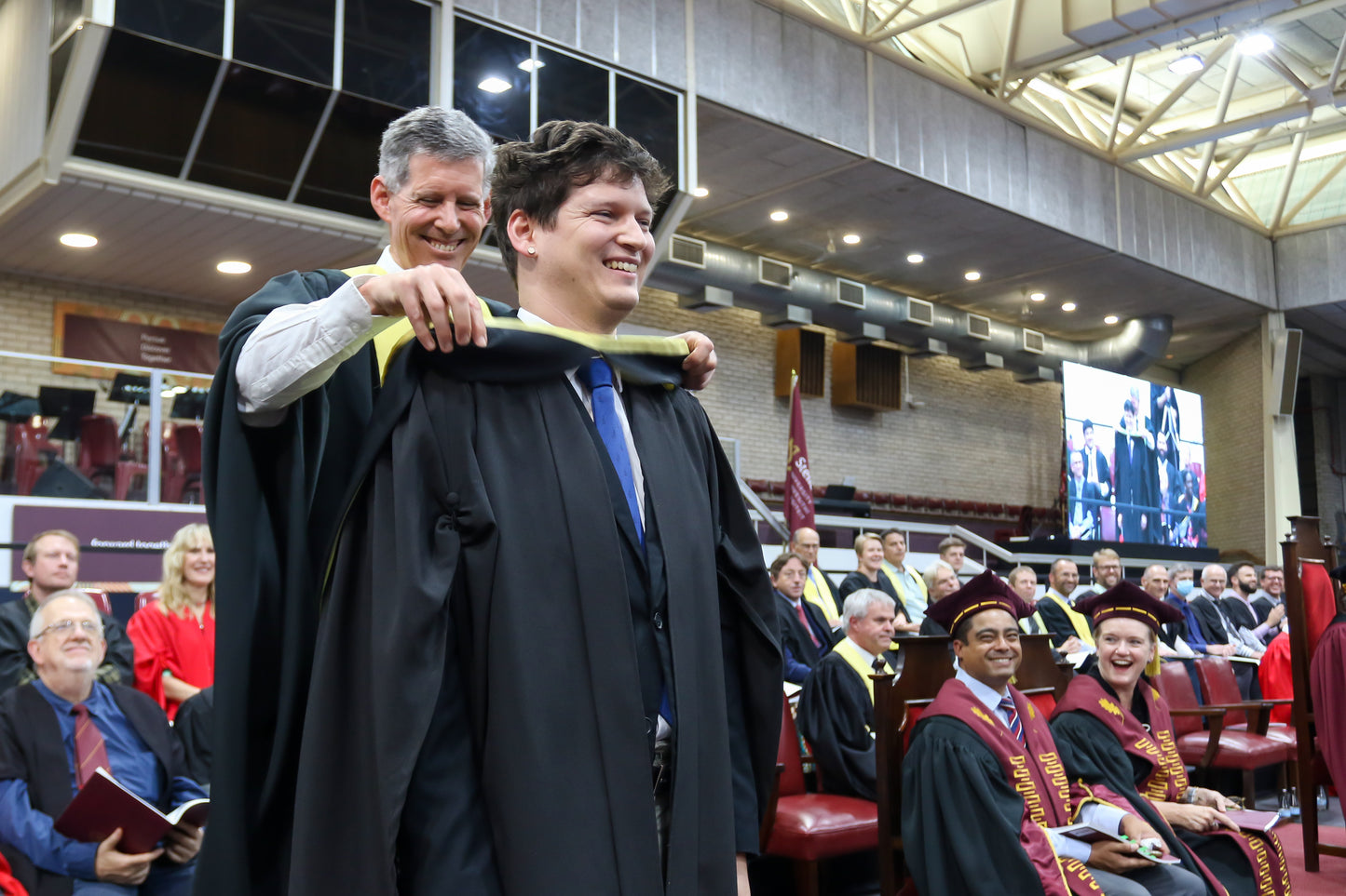 Graduation Day Mania Sale