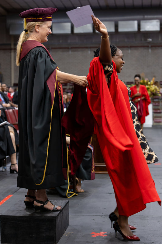 Graduation Day Mania Sale